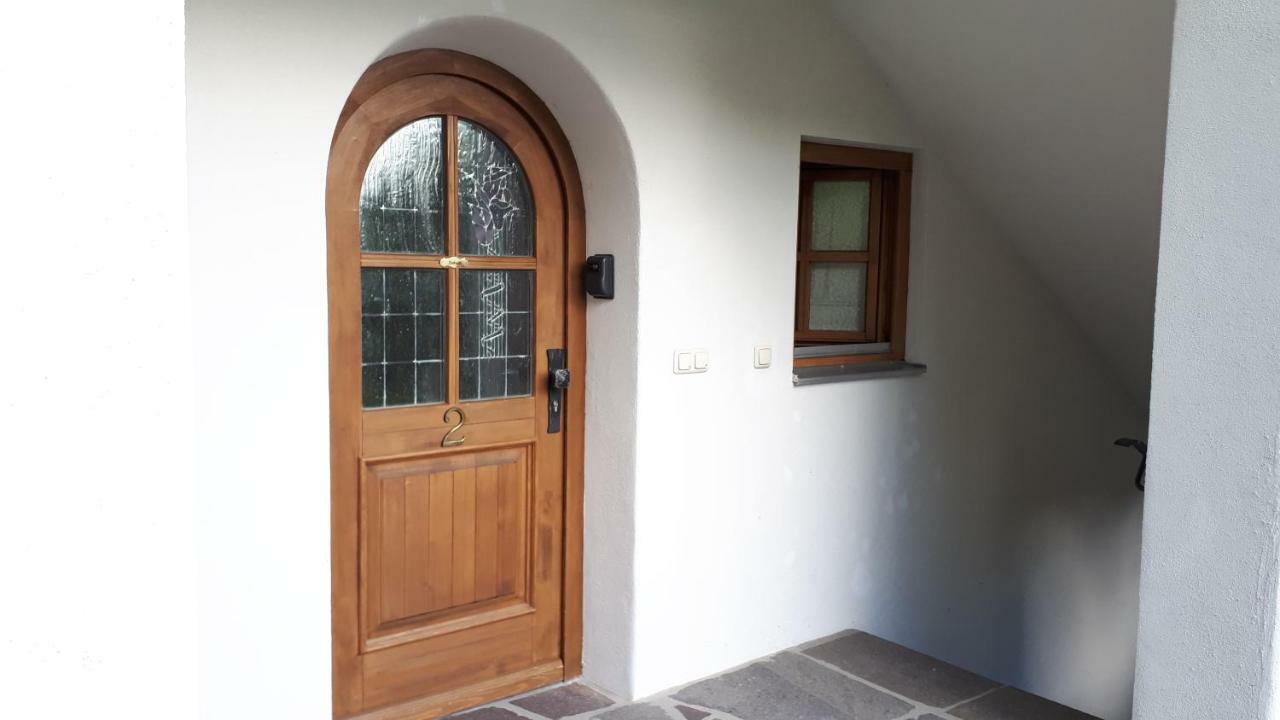 Ferienwohnungen Romeo-Julio-Mittenwald Kültér fotó